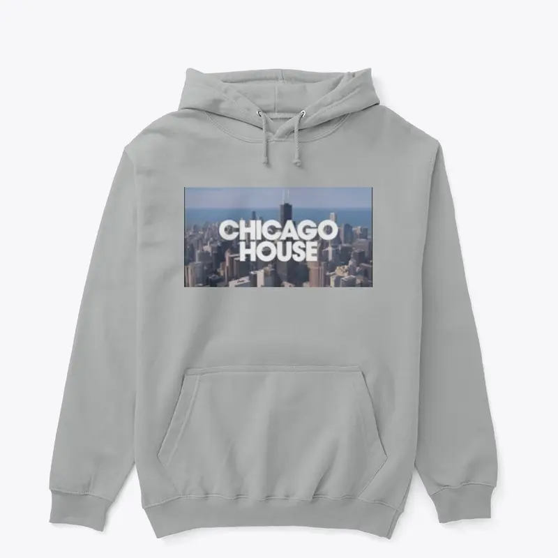 Chicago House