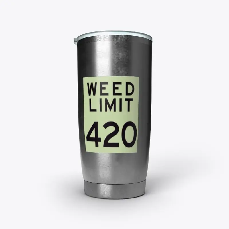 Speed limit 420